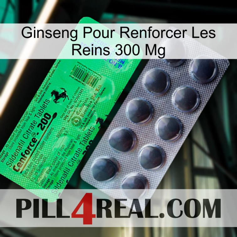 Ginseng For Reinforcing Kidney 300 Mg new04